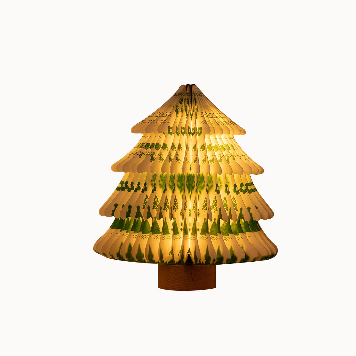 Christmas Tree Night Light
