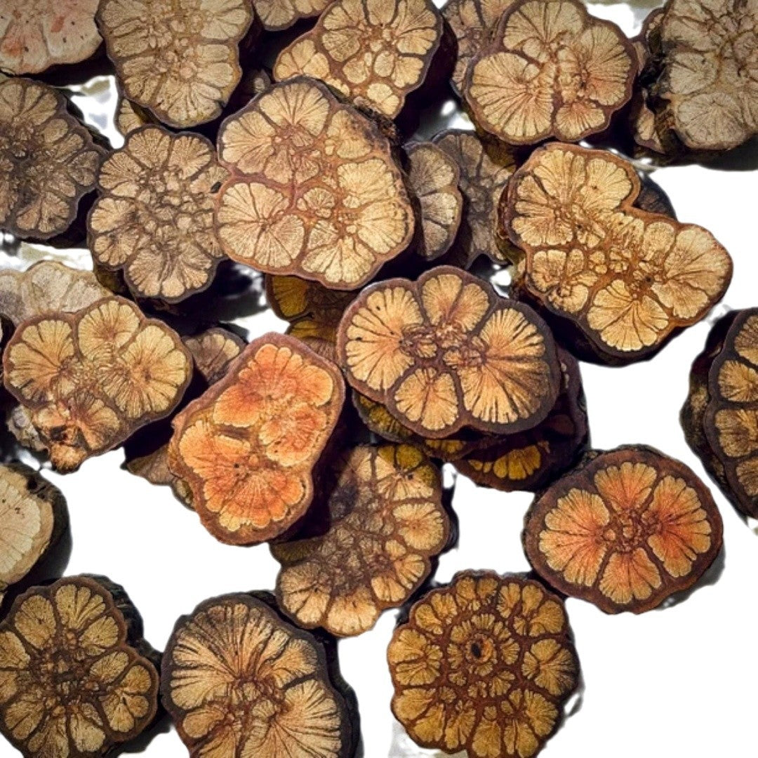 Wooden Coasters (5.9 Inches)