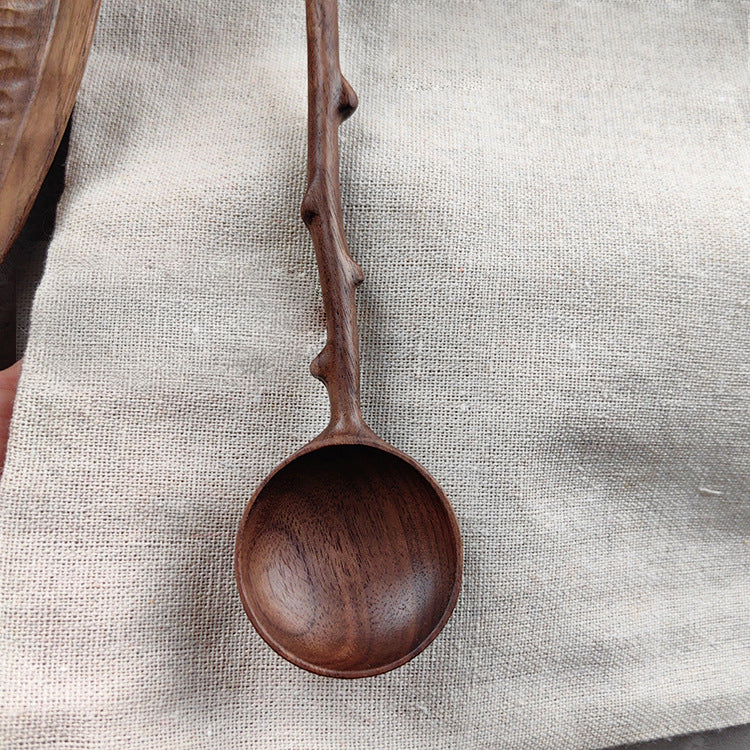 Wooden Spoon