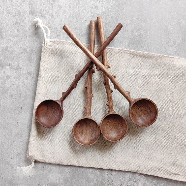 Wooden Spoon