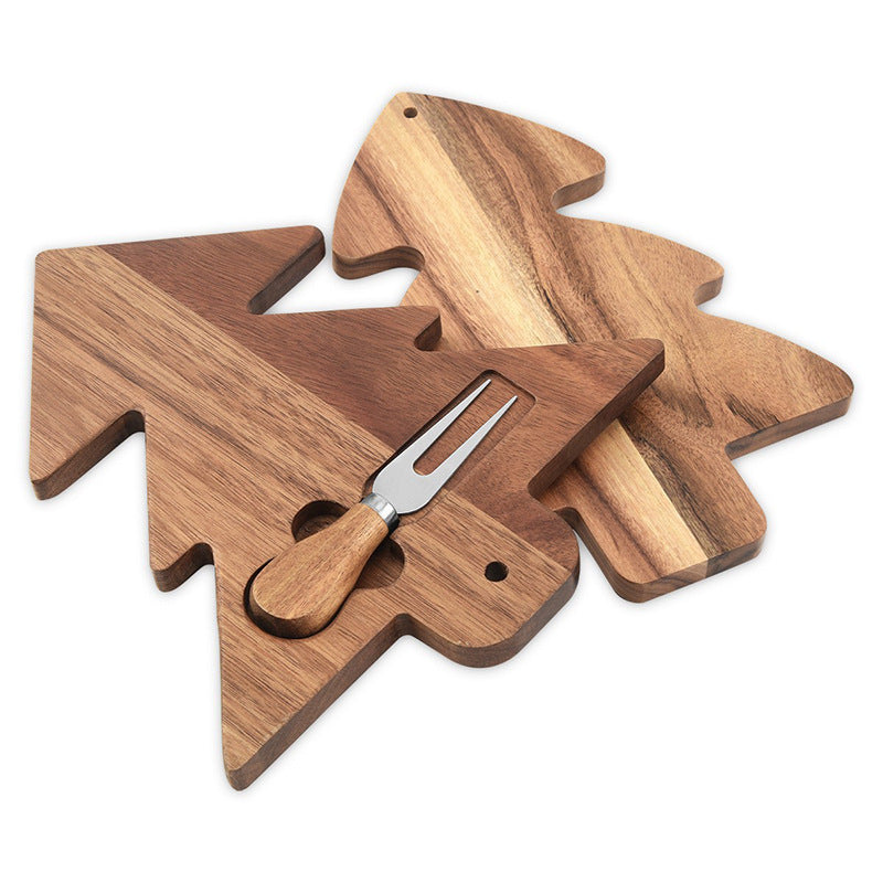 Cheese Board 2-piece Set