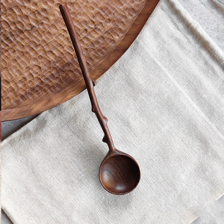 Wooden Spoon
