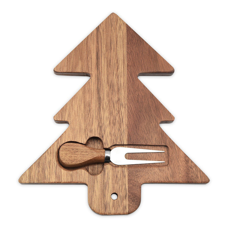 Cheese Board 2-piece Set