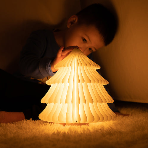 Christmas Tree Night Light