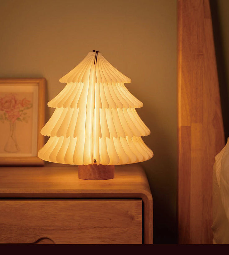 Christmas Tree Night Light