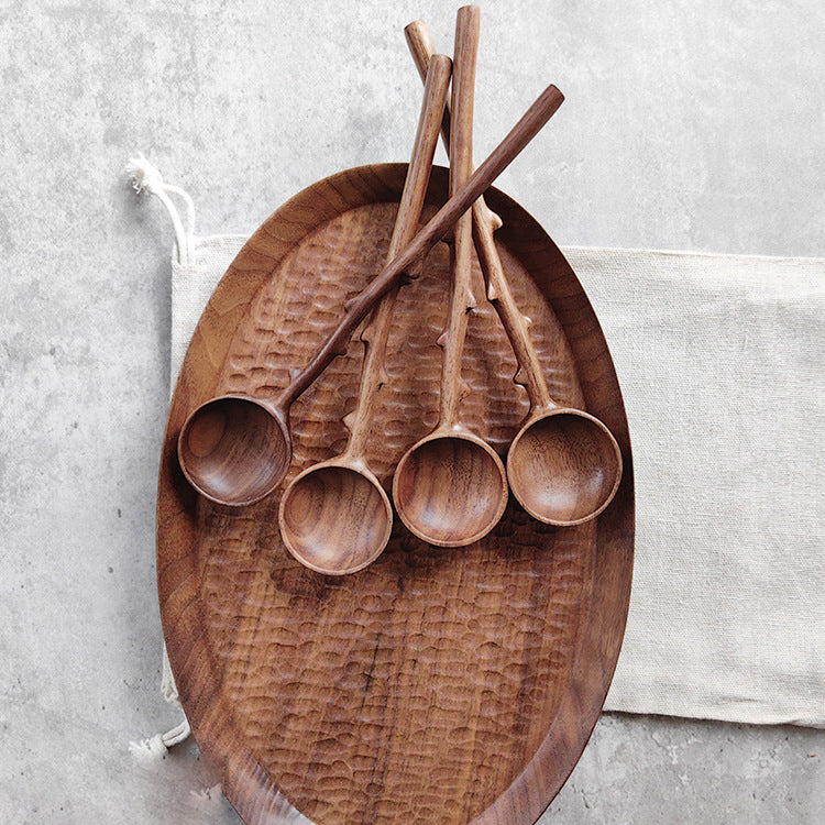 Wooden Spoon