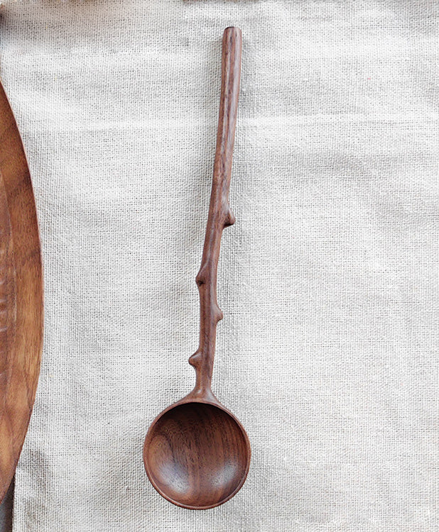Wooden Spoon